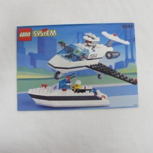 Jet Speed Justice. Complete with instructions and box - Image 3