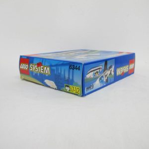 Jet Speed Justice. Complete with instructions and box - Image 6
