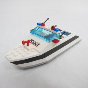 Jet Speed Justice. Complete with instructions and box - Image 10