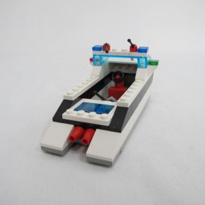 Jet Speed Justice. Complete with instructions and box - Image 12