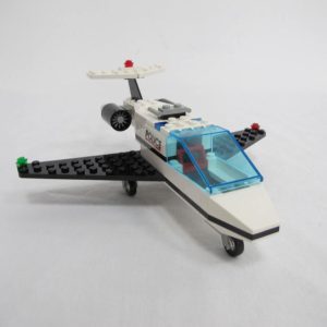 Jet Speed Justice. Complete with instructions and box - Image 13