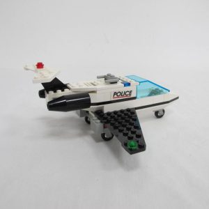 Jet Speed Justice. Complete with instructions and box - Image 14
