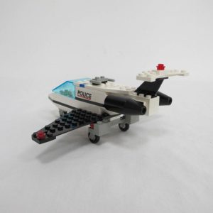 Jet Speed Justice. Complete with instructions and box - Image 15