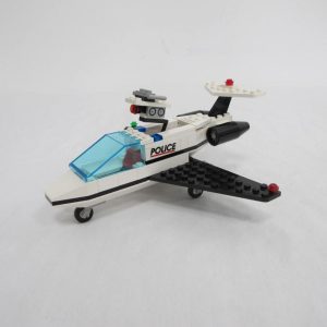 Jet Speed Justice. Complete with instructions and box - Image 16