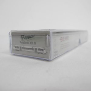 Diesel railcar Regio Shuttle RS1 VT 433 white/yellow/red doors 'Schönbuchbahn' - Image 3
