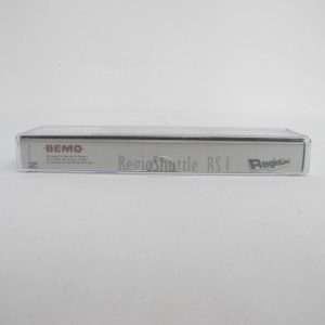 Diesel railcar Regio Shuttle RS1 VT 433 white/yellow/red doors 'Schönbuchbahn' - Image 5