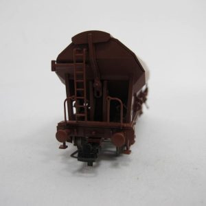 Brown self-unloader - Image 6