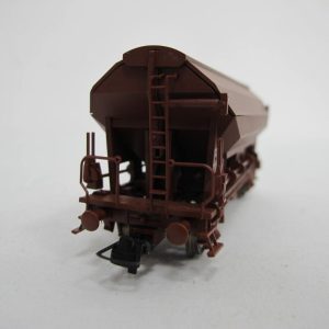 Brown self-unloader - Image 2