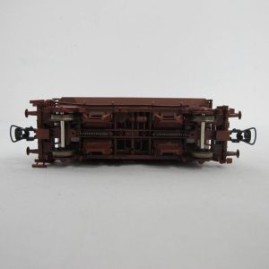 Brown self-unloader - Image 4