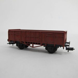 Open-top boxcar - Image 6