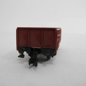 Open-top boxcar - Image 7