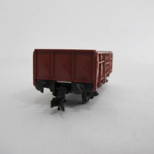 Open-top boxcar - Image 3