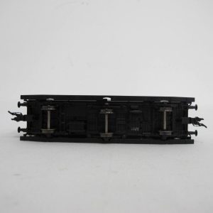 Set of 2 passenger coaches auxiliary train - Image 14
