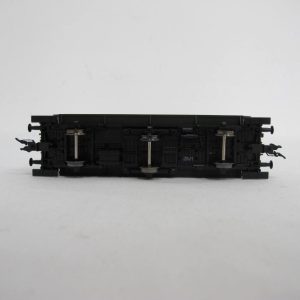 Set of 2 passenger coaches auxiliary train - Image 21