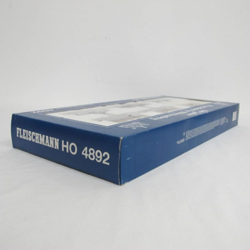 Goods set with Württembergische Nebenbahn steam locomotive T3 - Image 25