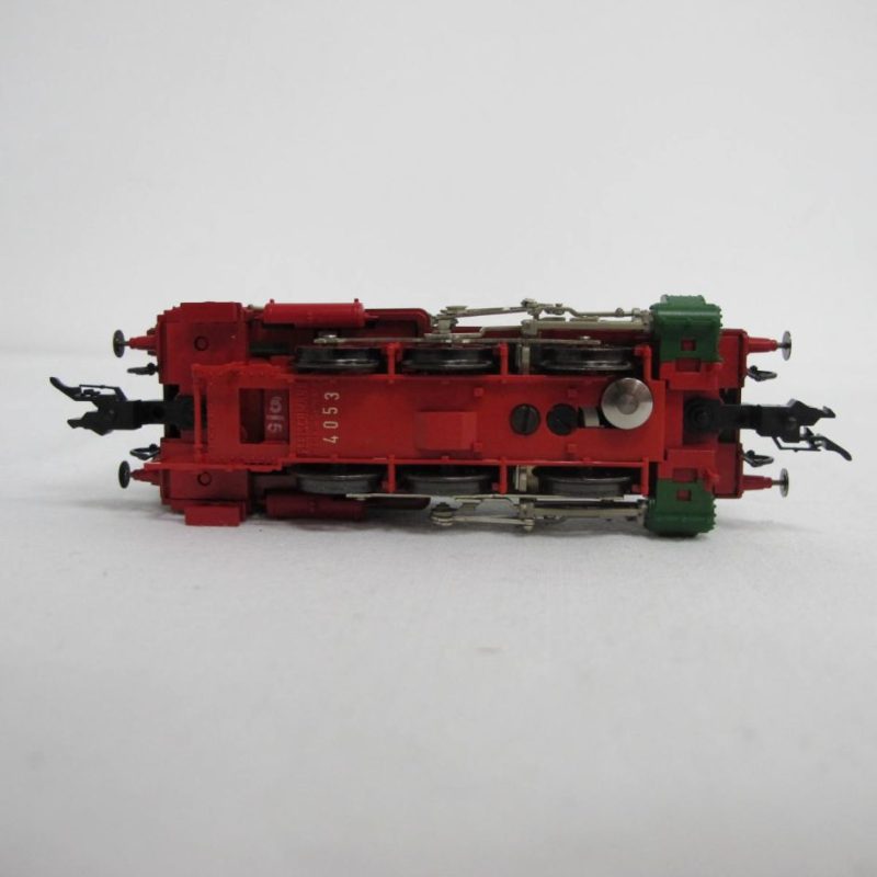 Goods set with Württembergische Nebenbahn steam locomotive T3 - Image 34