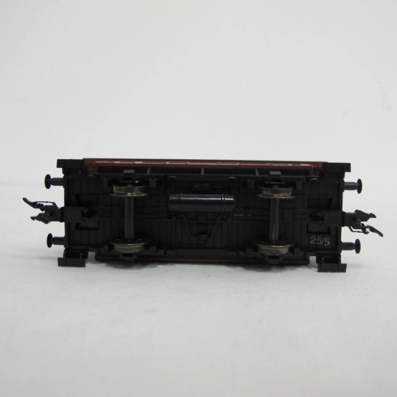 Goods set with Württembergische Nebenbahn steam locomotive T3 - Image 40