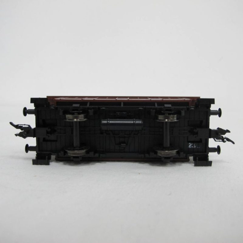 Goods set with Württembergische Nebenbahn steam locomotive T3 - Image 4