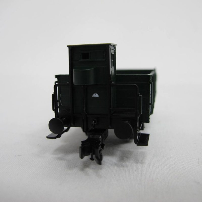Goods set with Württembergische Nebenbahn steam locomotive T3 - Image 8