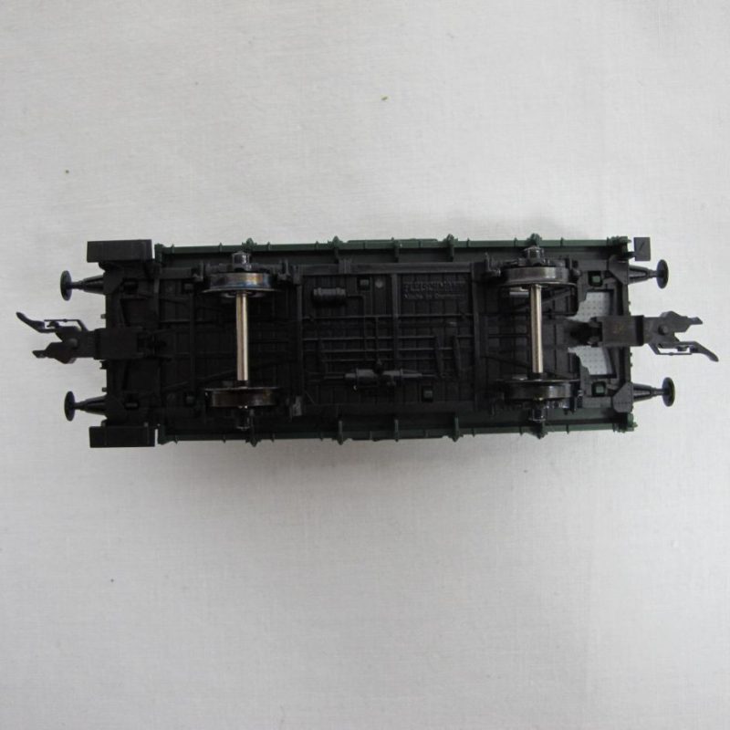 Goods set with Württembergische Nebenbahn steam locomotive T3 - Image 10
