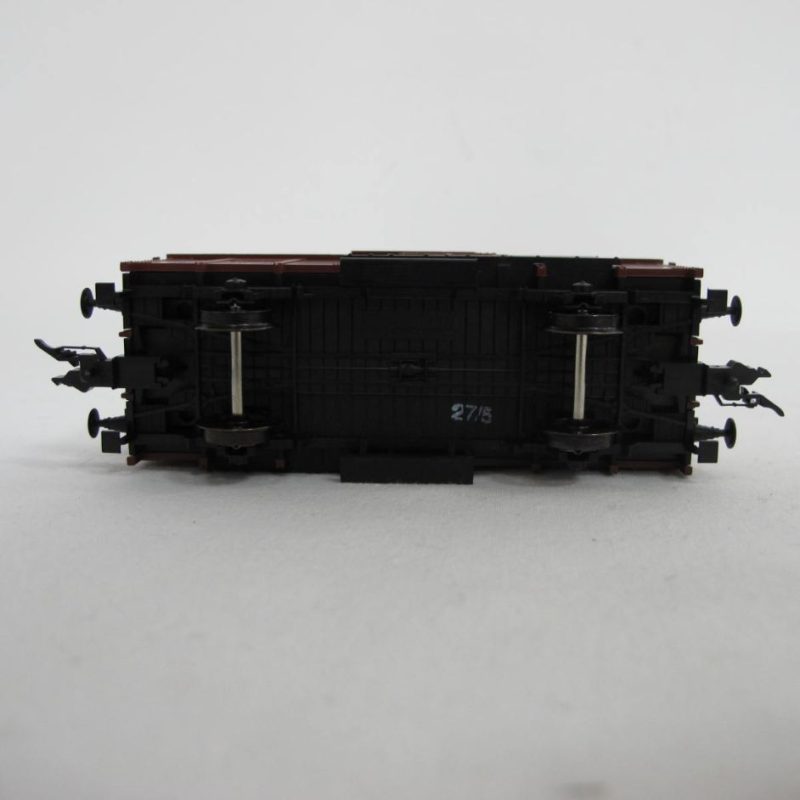 Goods set with Württembergische Nebenbahn steam locomotive T3 - Image 16