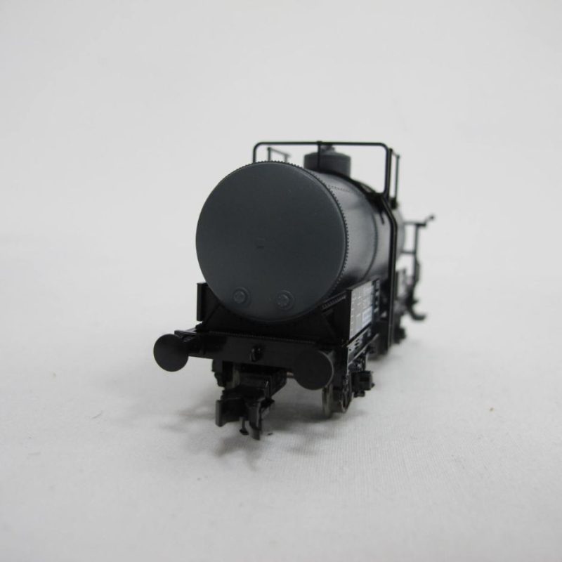 Goods set with Württembergische Nebenbahn steam locomotive T3 - Image 18