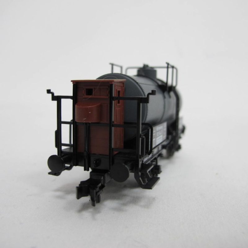 Goods set with Württembergische Nebenbahn steam locomotive T3 - Image 20