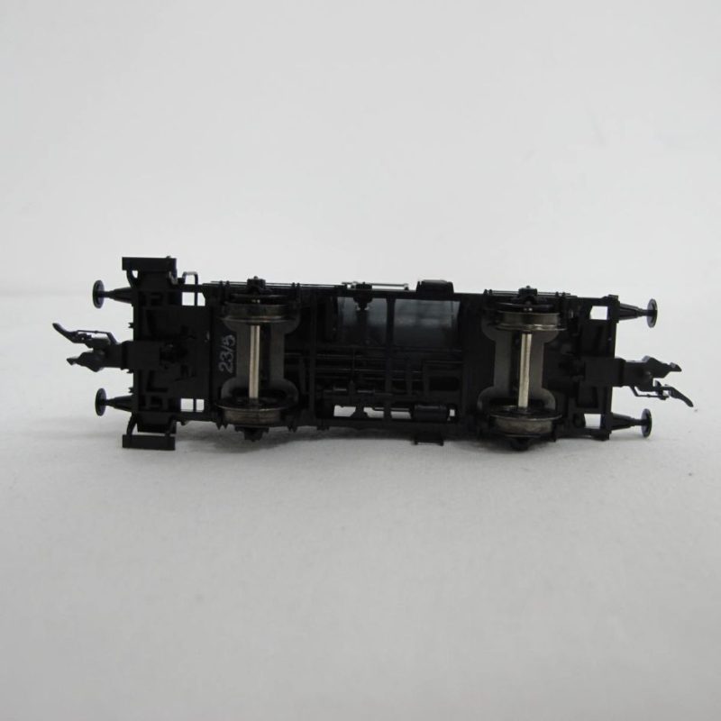 Goods set with Württembergische Nebenbahn steam locomotive T3 - Image 22
