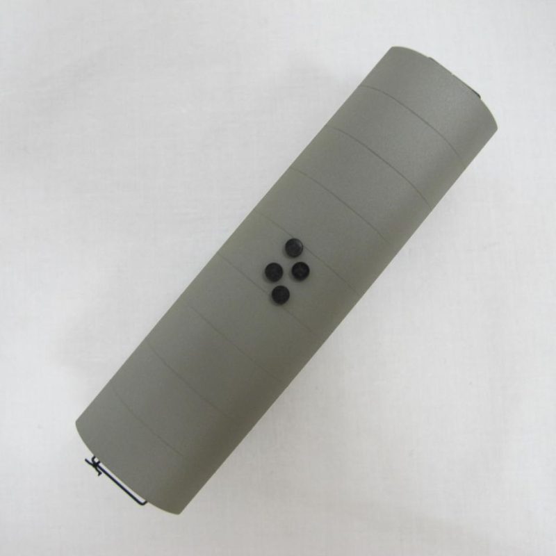 Stabilo rolling painting studio - Image 18