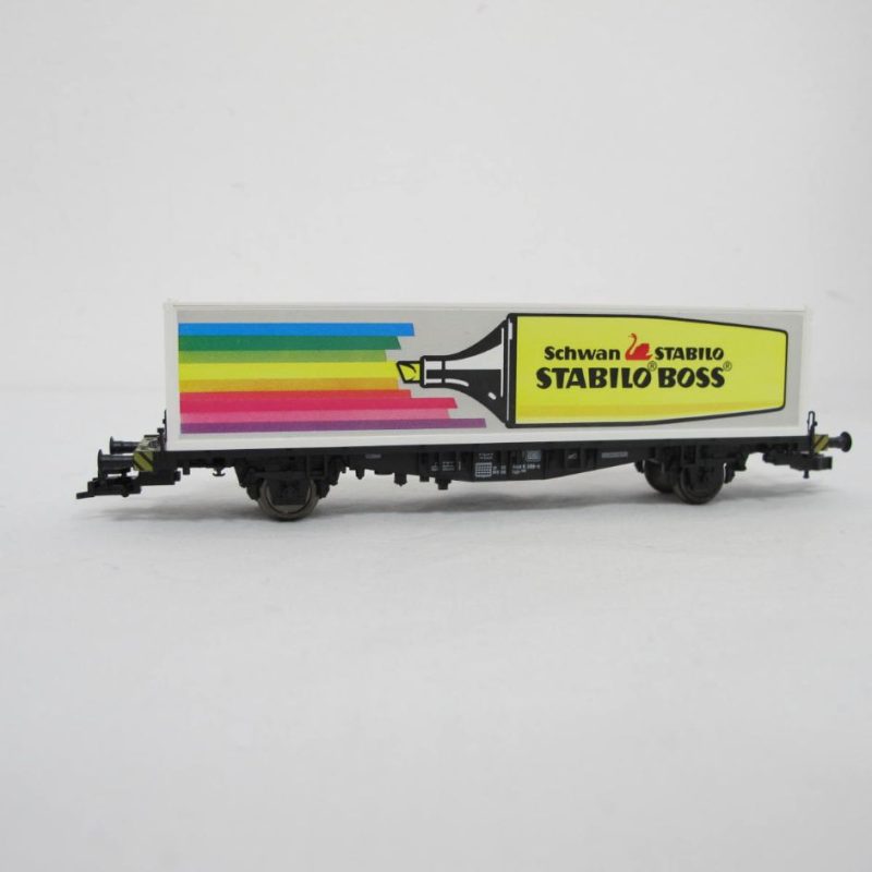 Stabilo rolling painting studio - Image 20