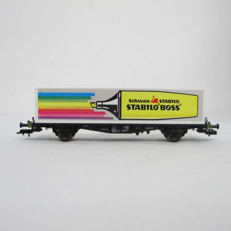Stabilo rolling painting studio - Image 22