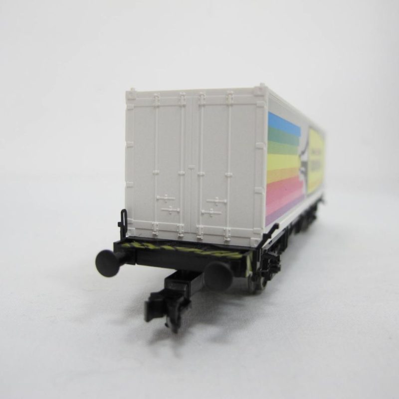 Stabilo rolling painting studio - Image 23