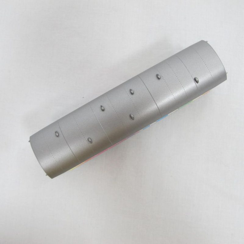 Stabilo rolling painting studio - Image 7