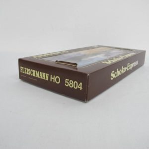 Schoko-Express, Fleischmann 1992 exclusive edition - Image 3