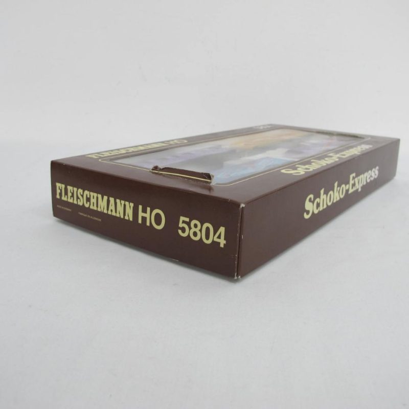 Schoko-Express, Fleischmann 1992 exclusive edition - Image 3