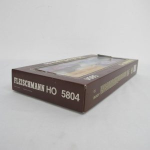 Schoko-Express, Fleischmann 1992 exclusive edition - Image 4