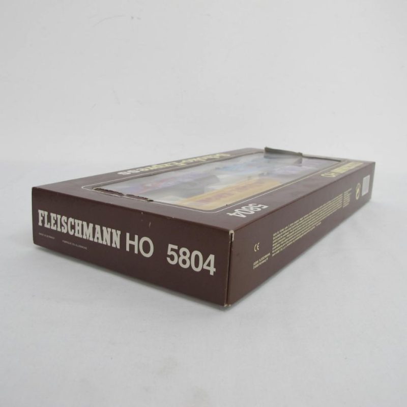 Schoko-Express, Fleischmann 1992 exclusive edition - Image 4