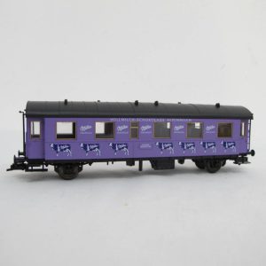 Schoko-Express, Fleischmann 1992 exclusive edition - Image 7