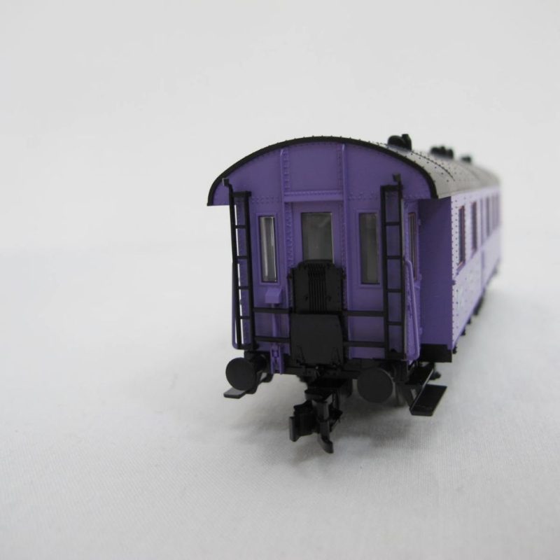 Schoko-Express, Fleischmann 1992 exclusive edition - Image 8