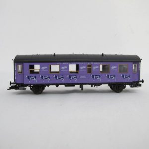 Schoko-Express, Fleischmann 1992 exclusive edition - Image 9