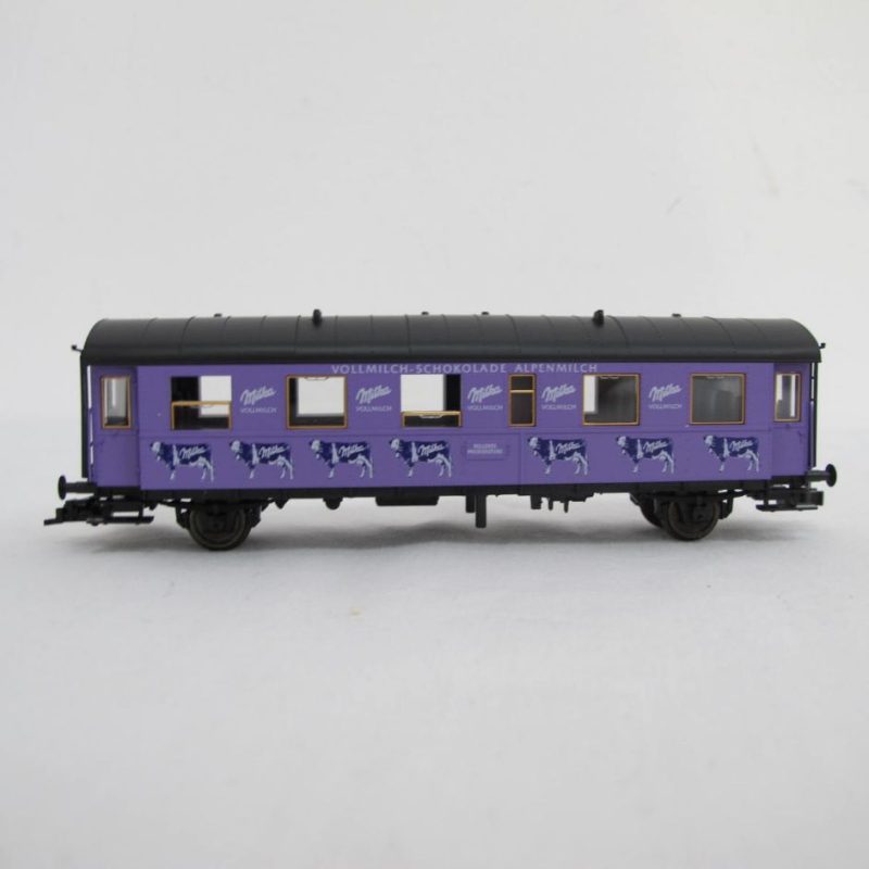 Schoko-Express, Fleischmann 1992 exclusive edition - Image 9