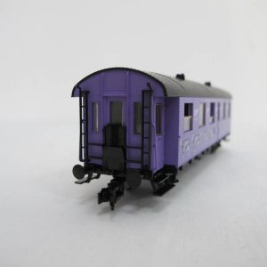 Schoko-Express, Fleischmann 1992 exclusive edition - Image 10