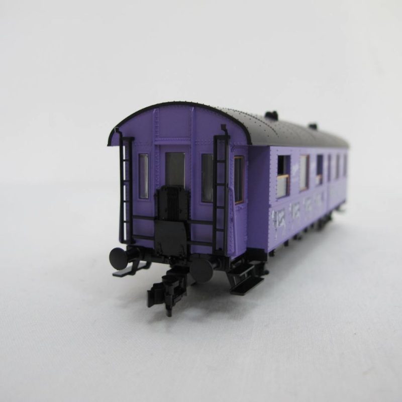 Schoko-Express, Fleischmann 1992 exclusive edition - Image 10