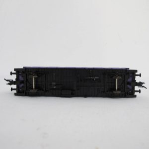 Schoko-Express, Fleischmann 1992 exclusive edition - Image 12