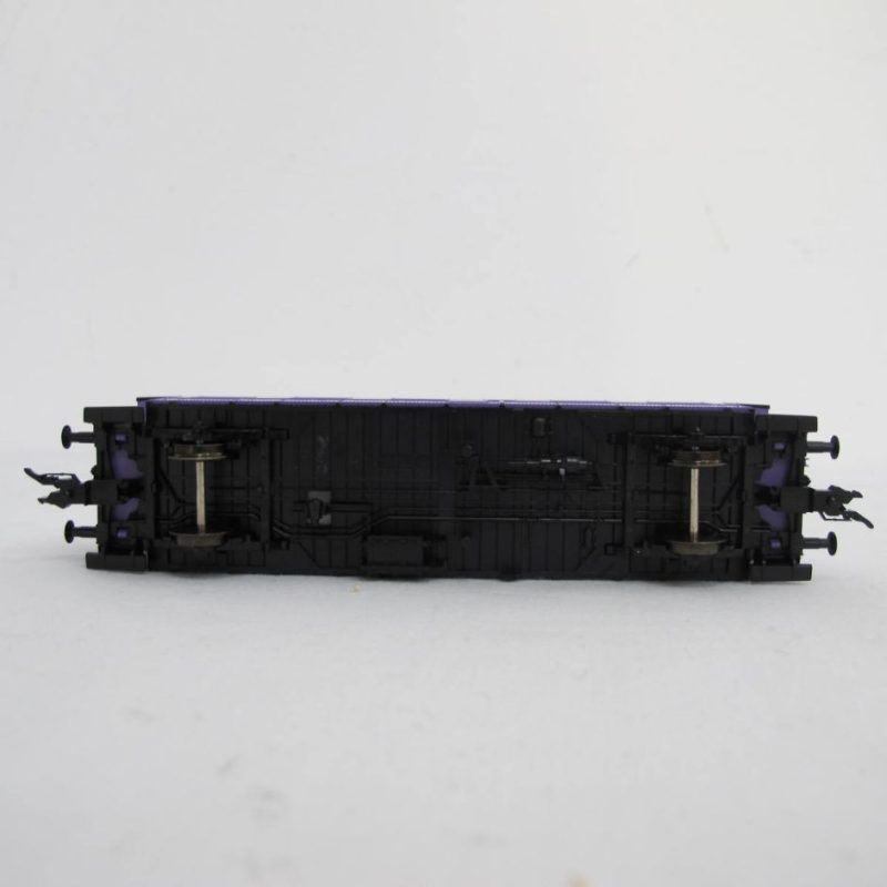 Schoko-Express, Fleischmann 1992 exclusive edition - Image 12