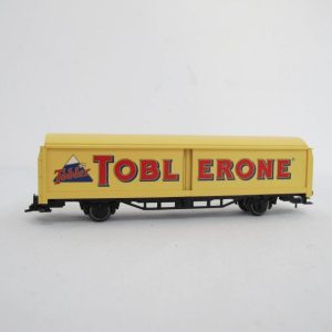 Schoko-Express, Fleischmann 1992 exclusive edition - Image 13