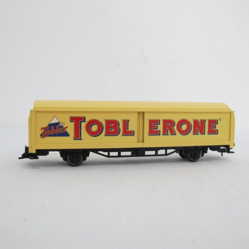 Schoko-Express, Fleischmann 1992 exclusive edition - Image 13