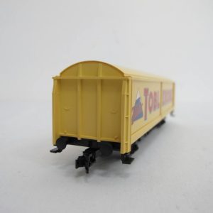 Schoko-Express, Fleischmann 1992 exclusive edition - Image 14