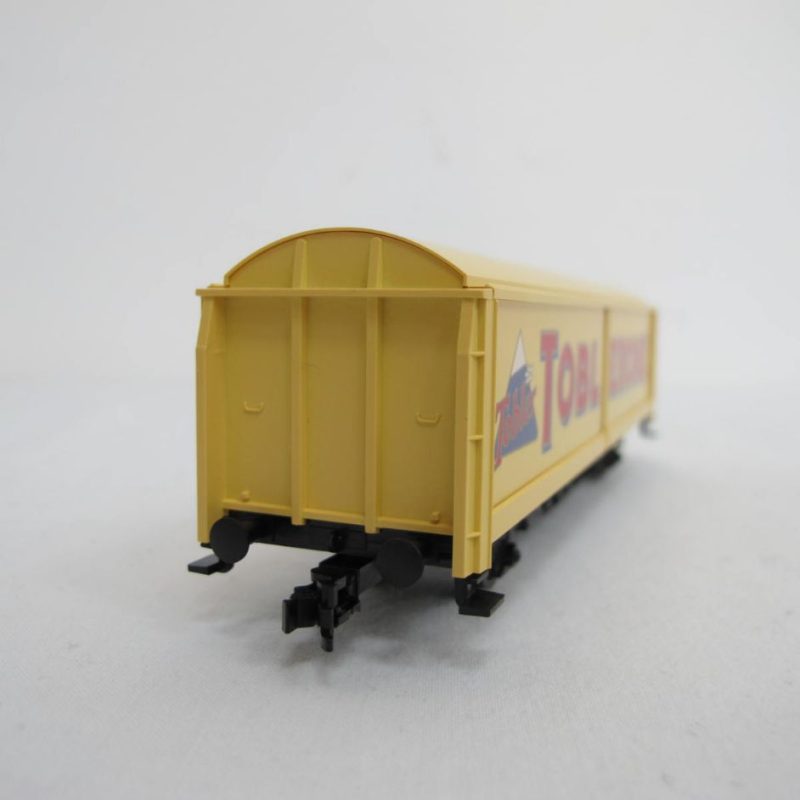 Schoko-Express, Fleischmann 1992 exclusive edition - Image 14