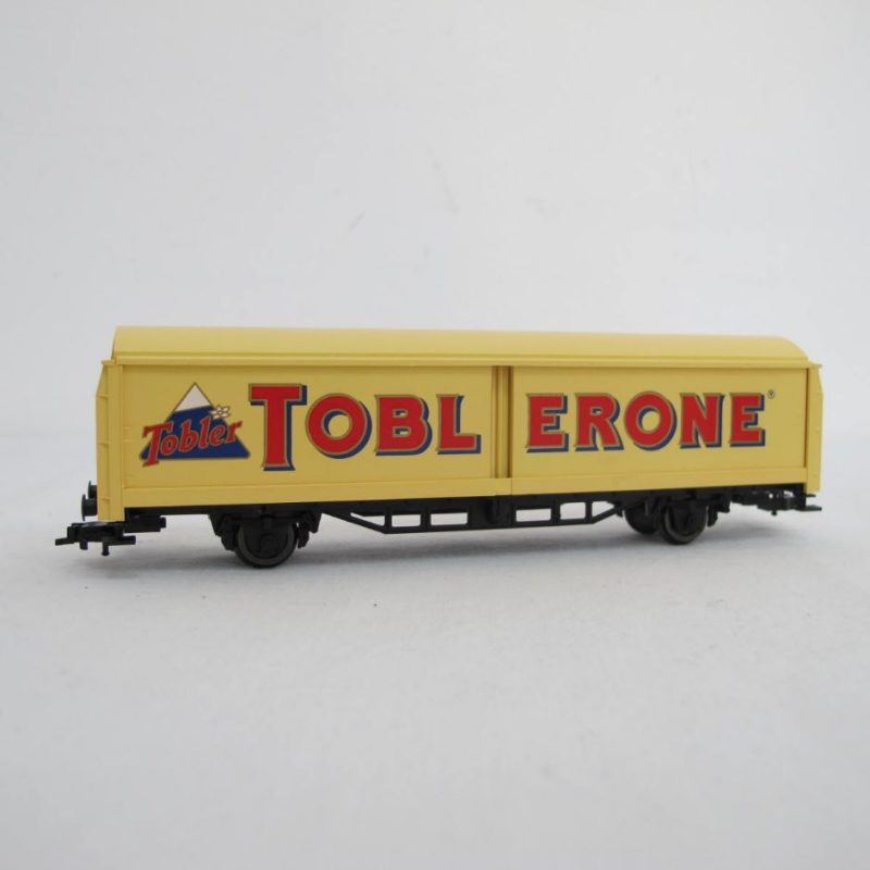 Schoko-Express, Fleischmann 1992 exclusive edition - Image 15